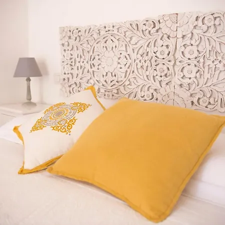 Frühstückspension Il Gelsomino Roseto Degli Abruzzi