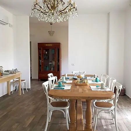 Bed & Breakfast Il Gelsomino