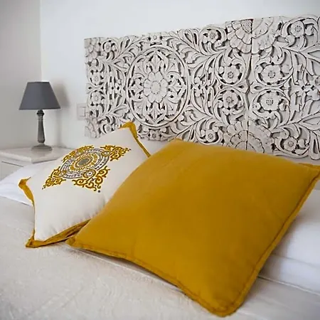 Il Gelsomino Bed & Breakfast 3*
