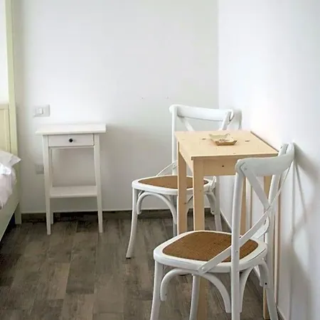 Il Gelsomino Bed & Breakfast 3*