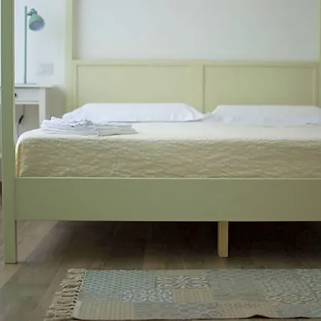 Bed & Breakfast Il Gelsomino 3*