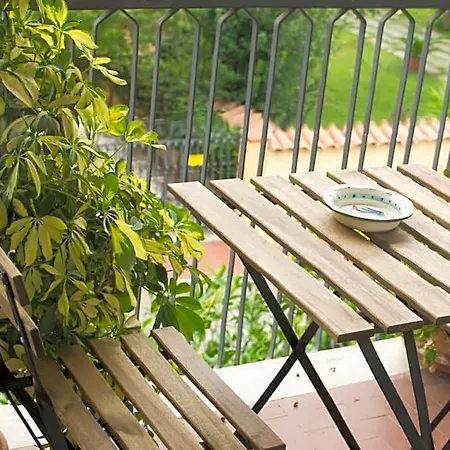 Il Gelsomino Bed & Breakfast