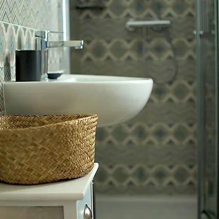Bed & Breakfast Il Gelsomino 3*