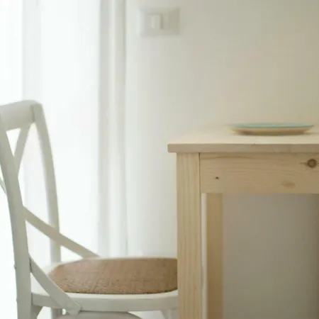 Frühstückspension Il Gelsomino