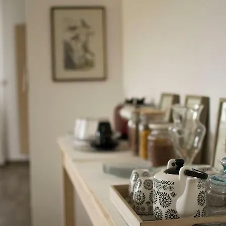 Bed & Breakfast Il Gelsomino