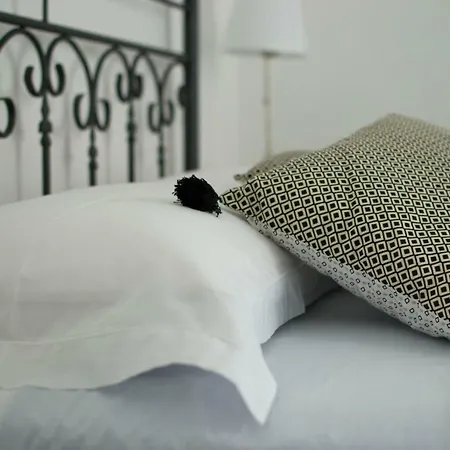 לינה וארוחת בוקר Il Gelsomino