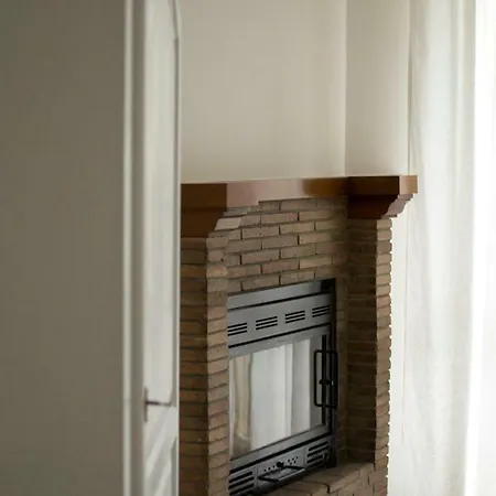 Frühstückspension Il Gelsomino Roseto Degli Abruzzi