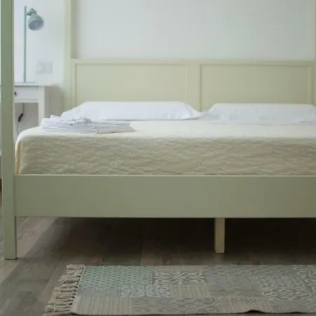 Il Gelsomino Frühstückspension