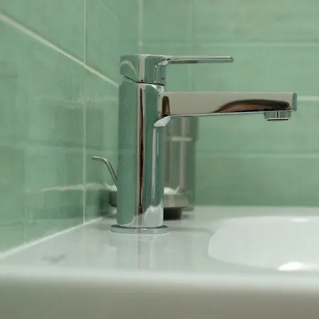 Frühstückspension Il Gelsomino Roseto Degli Abruzzi