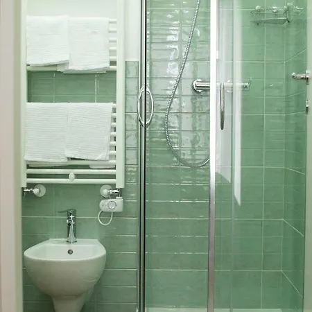 Il Gelsomino Frühstückspension Roseto Degli Abruzzi