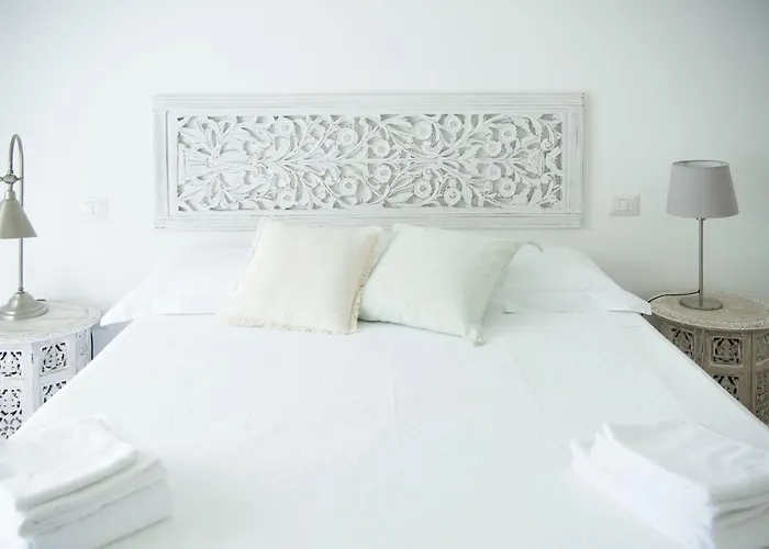 Il Gelsomino Отель типа 