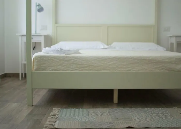 Il Gelsomino Отель типа 