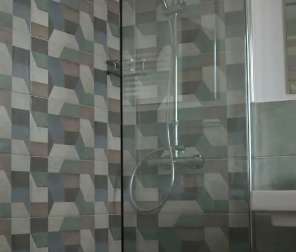 Il Gelsomino Отель типа 