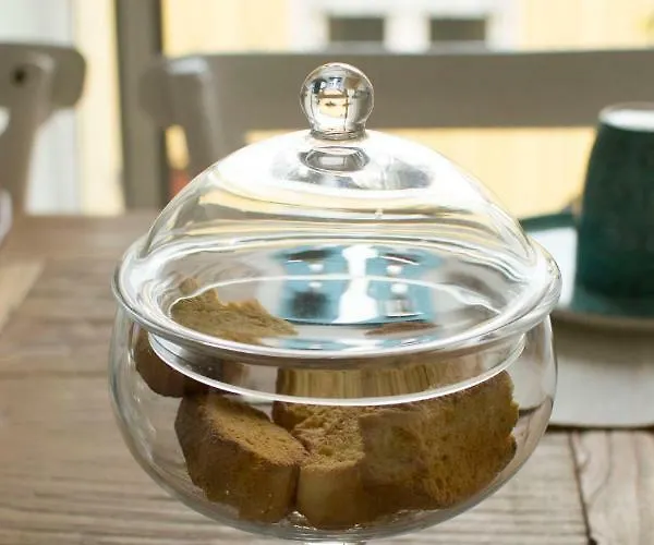 Il Gelsomino 4* Розето-дельи-Абруцци