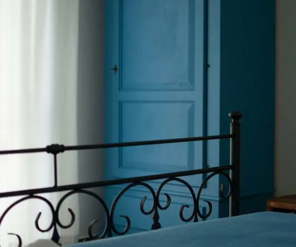 Il Gelsomino 4* Розето-дельи-Абруцци